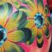 tattoo galleries/ - Retro Flowers - 59895